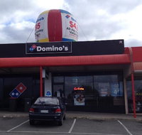 Domino's Pizza - Accommodation Newcastle