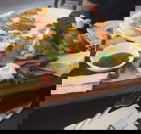 Flynn's Bistro - Accommodation Newcastle