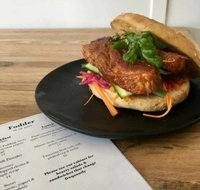 Fodder - Accommodation Newcastle