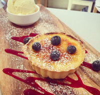 Fred  Bet's - Accommodation Newcastle