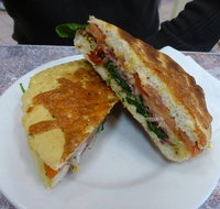 Gaffney's Bakery - Accommodation Newcastle