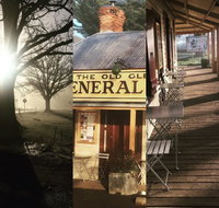 Glenlyon General Store - Accommodation Newcastle
