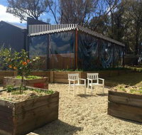 Heathcote Harvest Produce Store and Cafe - Accommodation Newcastle
