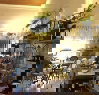 Heathcote House Cafe - Accommodation Newcastle