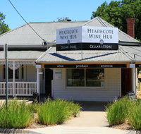 Heathcote Wine Hub - Accommodation Newcastle