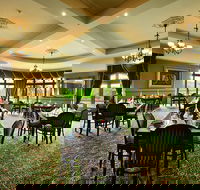 Heritage Restaurant - Accommodation Newcastle