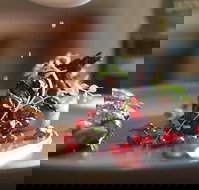 Jones Winery Restaurant - Accommodation Newcastle