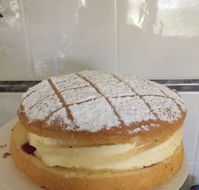 Kemp's Bakery - Accommodation Newcastle