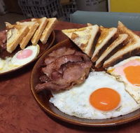 Kilmore Bakery Cafe - Accommodation Newcastle