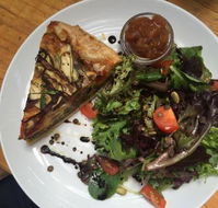 La Trattoria - Accommodation Newcastle