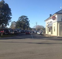 Longwarry Hotel - Accommodation Newcastle