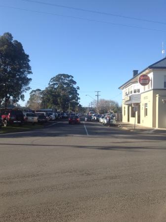 Longwarry Hotel - Accommodation Newcastle 0