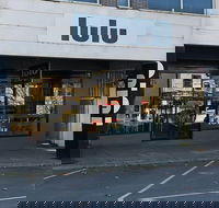 Lulu Cafe and Deli - Accommodation Newcastle