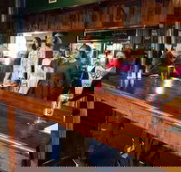 MacNamara's Irish Pub - Accommodation Newcastle