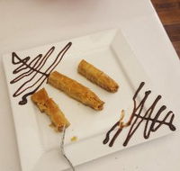 Natalia's Restaurant - Accommodation Newcastle