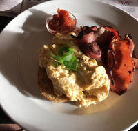 Number 9 Dream Cafe - Accommodation Newcastle