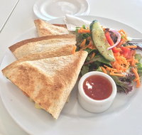 Offshore Cafe - Accommodation Newcastle