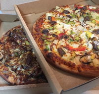 Paradise Pizza  Restaurant - Accommodation Newcastle