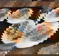 Parker Pies - Accommodation Newcastle