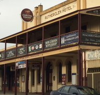 Poachers Paradise - Accommodation Newcastle