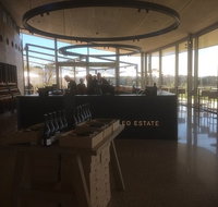 Pt. Leo Estate Restaurant - Accommodation Newcastle
