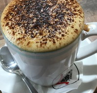 Segafredo's - Accommodation Newcastle