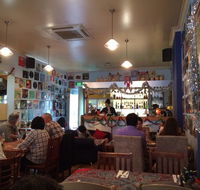 Serafino's Blue Lounge Pizzeria - Accommodation Newcastle
