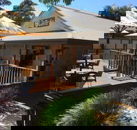Shady Oaks Cafe - Accommodation Newcastle