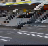 Shiraaz Indian  Malay Cuisine - Accommodation Newcastle