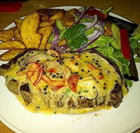 Sicilians restaurant - Accommodation Newcastle