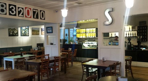 Somers General Store - Accommodation Newcastle 0