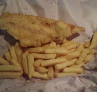 Spinakers Fish  Chips