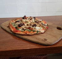 Tapas 73 - Accommodation Newcastle