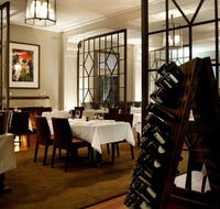 The Argus Dining Room - Accommodation Newcastle