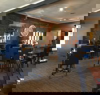 The Darnum Hotel Pub - Accommodation Newcastle