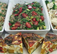 The Gatha Food Store - Accommodation Newcastle