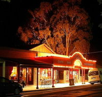 The Palais Kitchen - Accommodation Newcastle