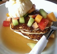 The Wooden Squirrel - Accommodation Newcastle