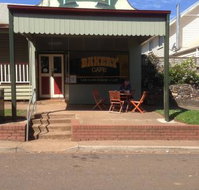 Thorpdale Bakery - Accommodation Newcastle