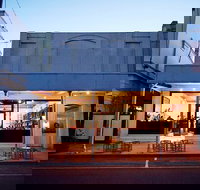 Thousand Pound Wine Bar  Store - Accommodation Newcastle