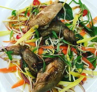 Tuileries Restaurant - Accommodation Newcastle