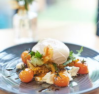 Uforic Food Cafe - Accommodation Newcastle