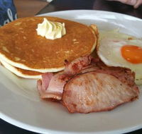 Wallder's Cafe - Accommodation Newcastle