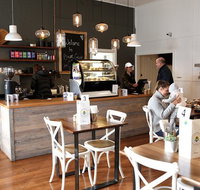 Back Creek Cafe - Accommodation Newcastle