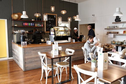 Back Creek Cafe - Accommodation Newcastle 0