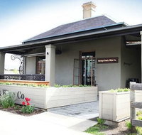 Baringo Food and Wine Co. - Accommodation Newcastle