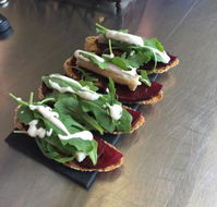 Basalt Vineyard Cellar Door - Accommodation Newcastle