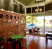 Birchip Burger Bar - Accommodation Newcastle