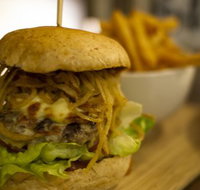 Bonnie Doon Hotel - Bistro Bar - Accommodation Newcastle