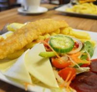 Boolarra Store - Accommodation Newcastle